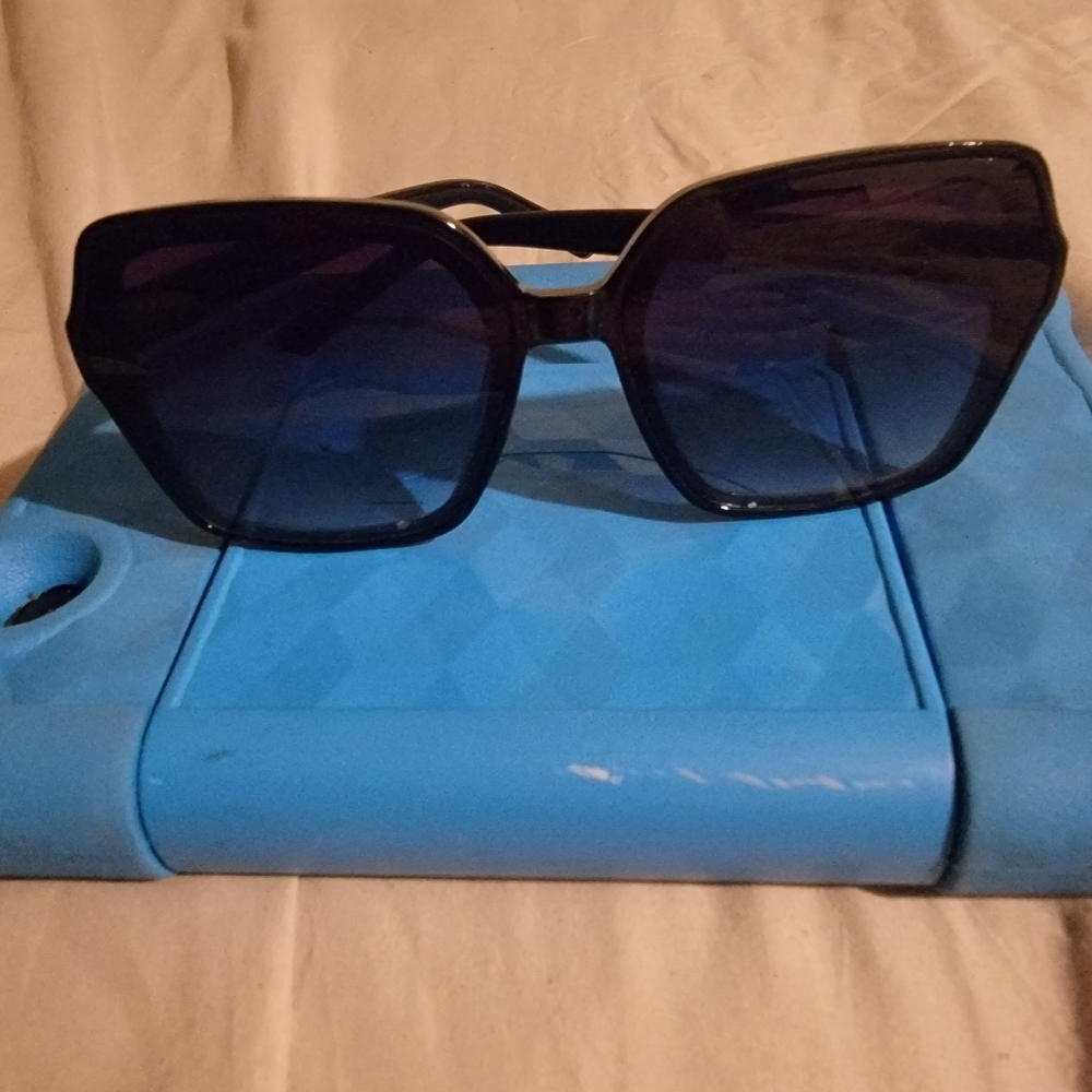 Black shades